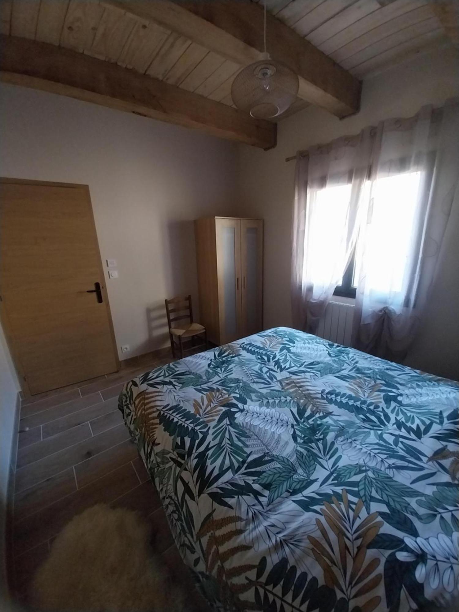 Au Point De Vue Apartment Millau