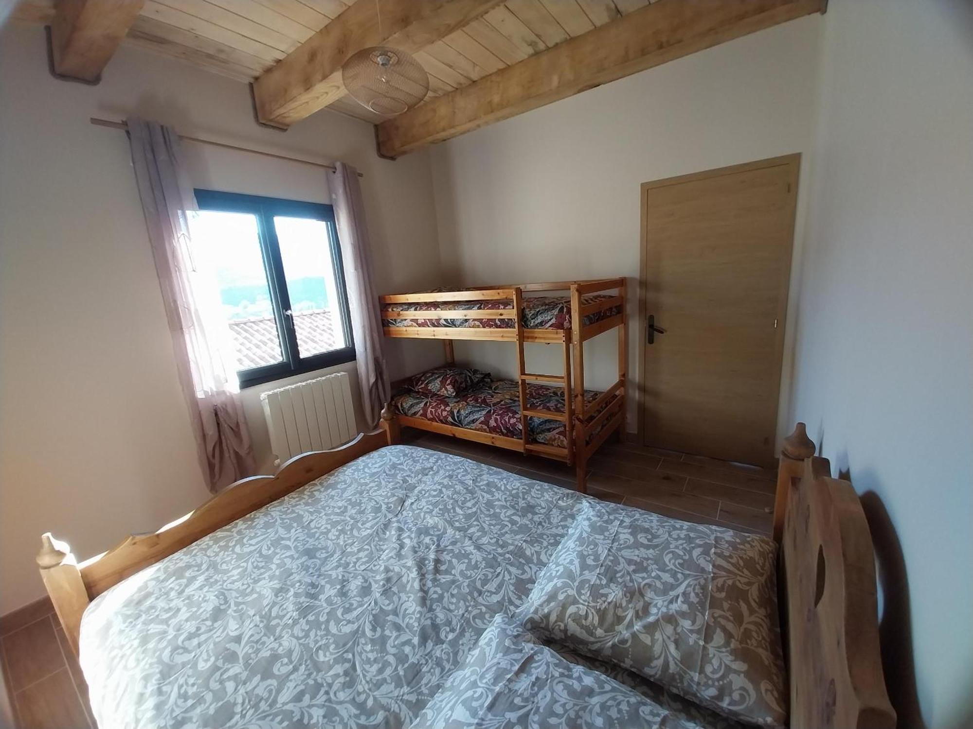 Au Point De Vue Apartment Millau